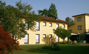 Гостиница Hotel Al Giardino  Тревизо